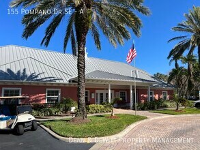 155 Pompano Dr SE in St. Petersburg, FL - Building Photo - Building Photo