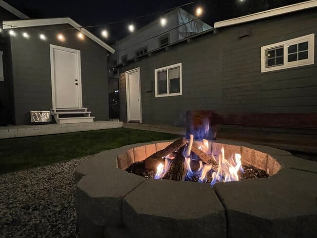 property at 1075 Redondo Ave