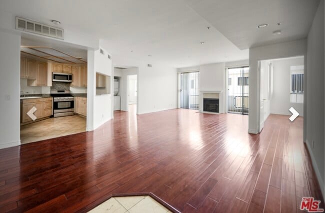 property at 8349 Blackburn Ave