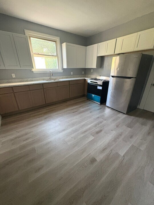 25 S 17th St, Unit 2 in East Orange, NJ - Foto de edificio