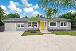 4609 S Ferncreek Ave in Orlando, FL - Building Photo