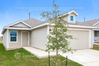 13435 Ashworth Blvd in San Antonio, TX - Building Photo - Building Photo