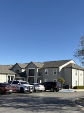 Big Spring Ranch I in Big Spring, TX - Building Photo - Building Photo