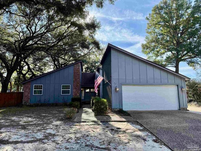 4502 Whisper Way in Pensacola, FL - Building Photo - Building Photo
