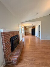 8306 Oxford Valley Dr in Little Rock, AR - Building Photo - Building Photo