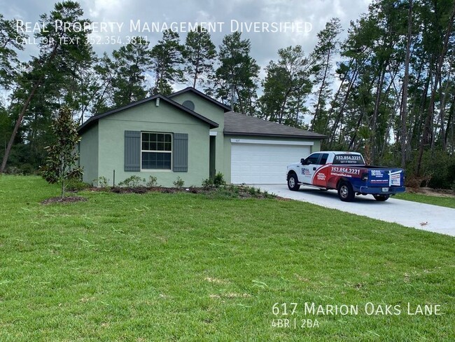 617 Marion Oaks Ln in Ocala, FL - Building Photo - Building Photo