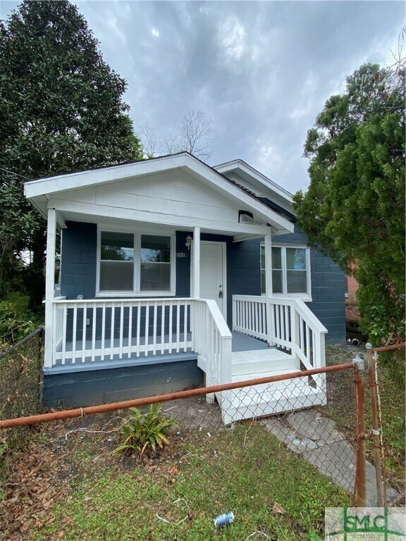 property at 2023 Gugel St