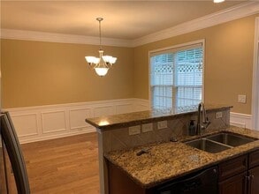 6122 Deluna Way in Duluth, GA - Building Photo - Building Photo