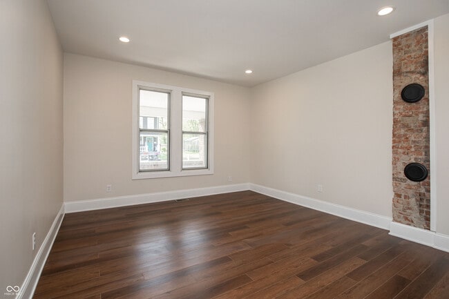 405 Keystone Ave in Indianapolis, IN - Building Photo - Building Photo