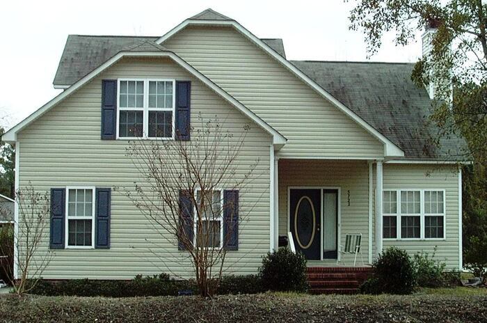 5722 Wrightsville Ave in Wilmington, NC - Building Photo