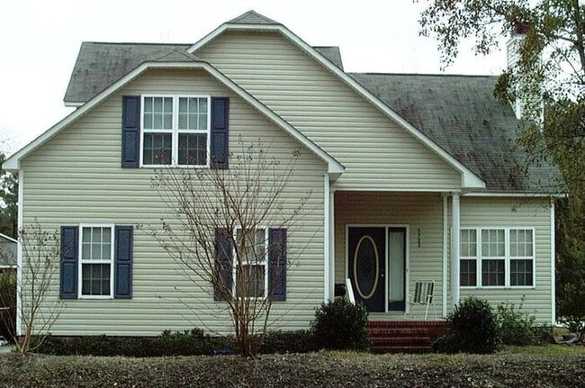 property at 5722 Wrightsville Ave