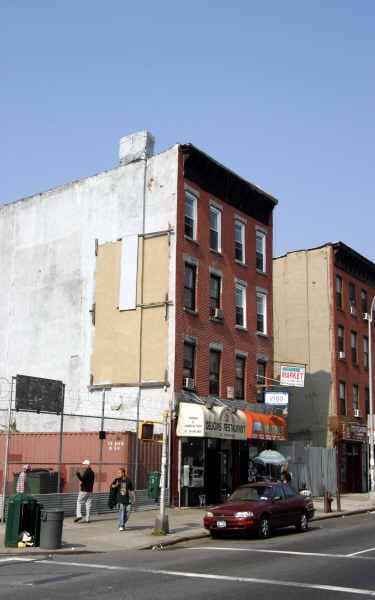 236 4th Ave in Brooklyn, NY - Building Photo - Building Photo