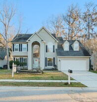 3312 Hearthside Dr in Charleston, SC - Building Photo