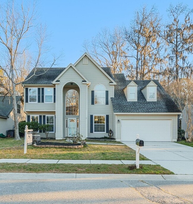 property at 3312 Hearthside Dr