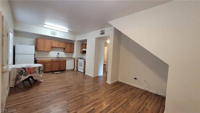 2151 Hussium Hills St in Las Vegas, NV - Building Photo - Building Photo