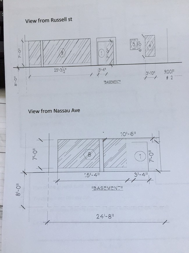 Nassau 205 LLC in Brooklyn, NY - Building Photo - Building Photo