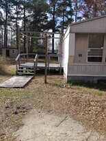 99 Walnut Branch Dr in Rocky Point, NC - Building Photo