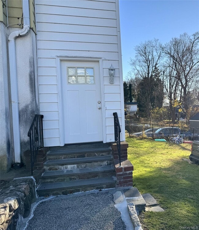 43 Linden Ave in Ossining, NY - Building Photo - Building Photo