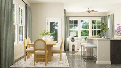 4305 Stonybrooke Dr in Arlington, TX - Building Photo - Building Photo