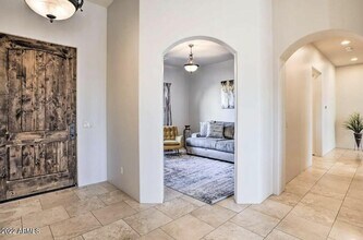 13639 E Hedgehog Pl in Scottsdale, AZ - Building Photo - Building Photo