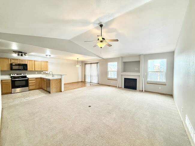 property at 8522 Secretariat Dr