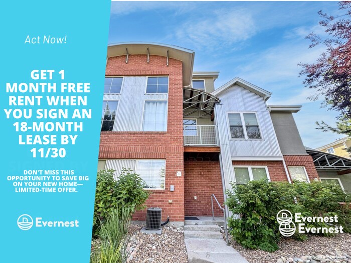 7700 E Academy Blvd in Denver, CO - Building Photo