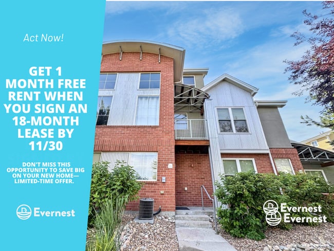 property at 7700 E Academy Blvd