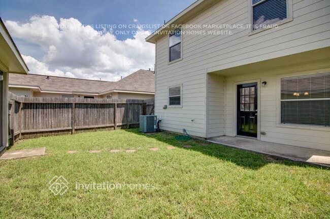 6337 Mountain Pines Ln in Katy, TX - Building Photo - Building Photo