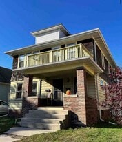 2314 N 8th St, Unit 2314 in Sheboygan, WI - Building Photo