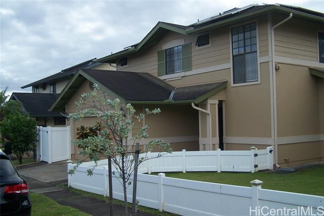 property at 95-1014-1014 Kekahi St