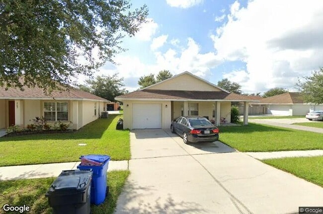 property at 2105 Pleasure Run Dr