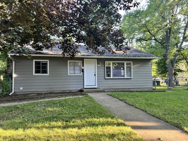 property at 3101 Ezekiel Ave