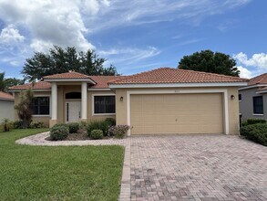 405 Caraway Dr in Kissimmee, FL - Building Photo - Building Photo