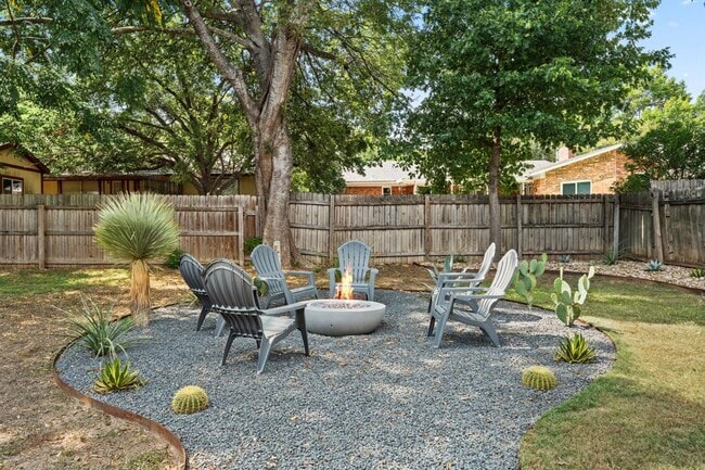property at 6408 Sunnysky Way