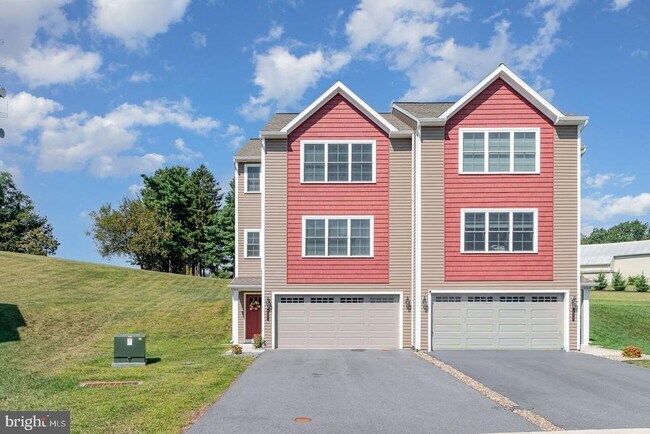 177 Sage Blvd in Middletown, PA - Building Photo - Building Photo