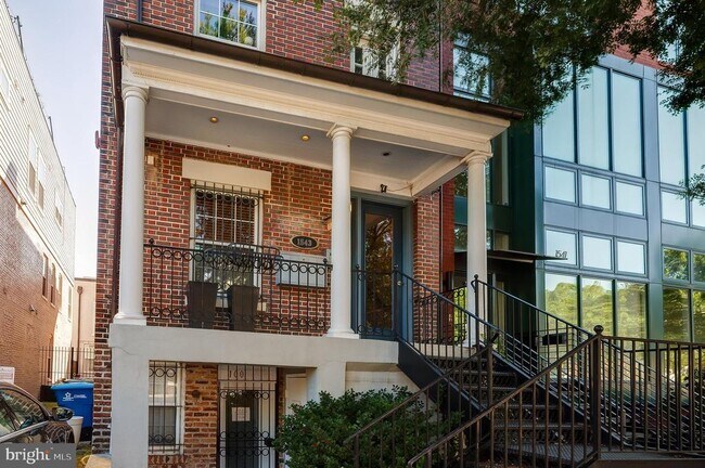 1543 6th St NW in Washington, DC - Building Photo - Building Photo