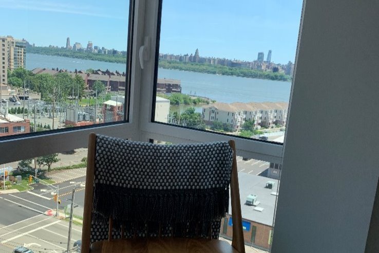 8401 River Rd in North Bergen, NJ - Foto de edificio