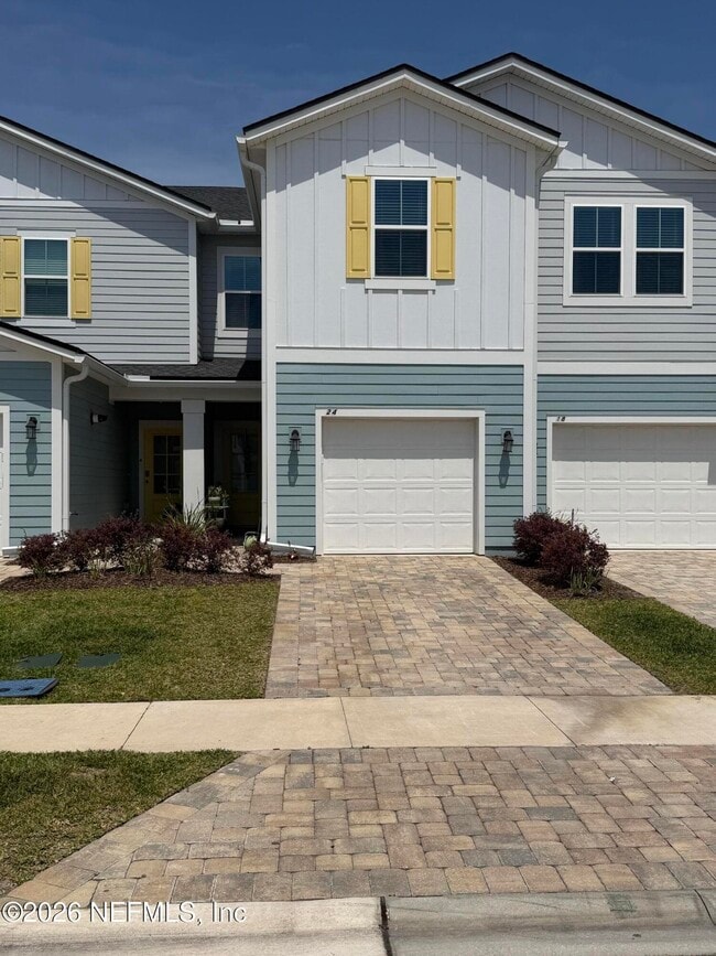 24 Fieldfare Ln in St. Augustine, FL - Building Photo - Building Photo