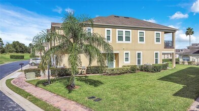 13540 Fountainbleau Dr in Clermont, FL - Building Photo - Building Photo