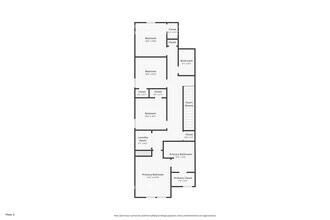 7163 Blue Jay Way in Richland Hills, TX - Building Photo - Building Photo