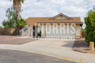 114 Sierra Cir in Casa Grande, AZ - Building Photo - Building Photo