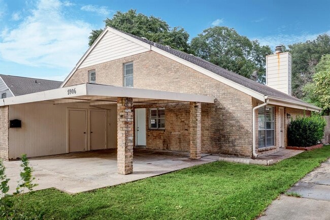 property at 5906 Golden Forest Dr