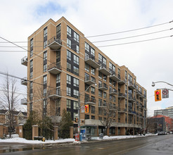 The Kings in Toronto, ON - Building Photo - Building Photo