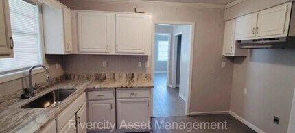3125 Lamphier Ave in Memphis, TN - Building Photo - Building Photo