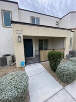3622 Hestia Ave in Las Vegas, NV - Building Photo