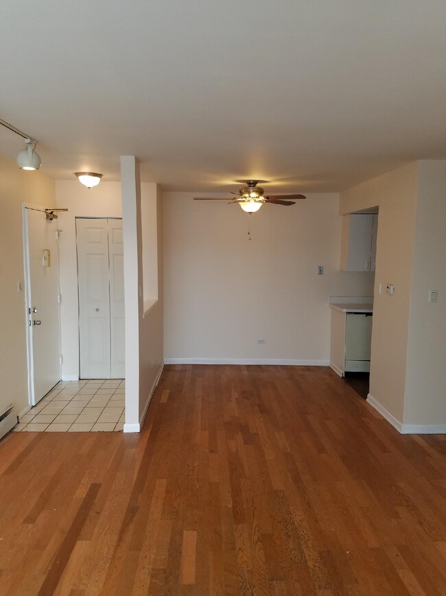 2 E Dundee Quarter Dr, Unit 307 in Palatine, IL - Building Photo - Building Photo