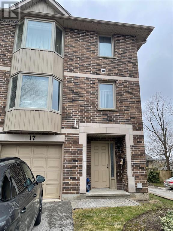 property at 1548 Richmond St