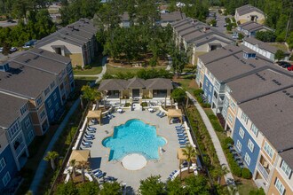 Amberleigh Shores in Wilmington, NC - Building Photo - Building Photo