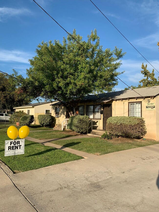 property at 595 S 2nd St