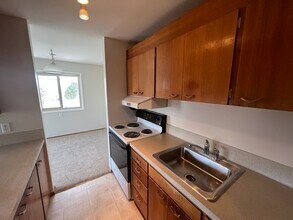 1505 E Galer St in Seattle, WA - Building Photo - Building Photo